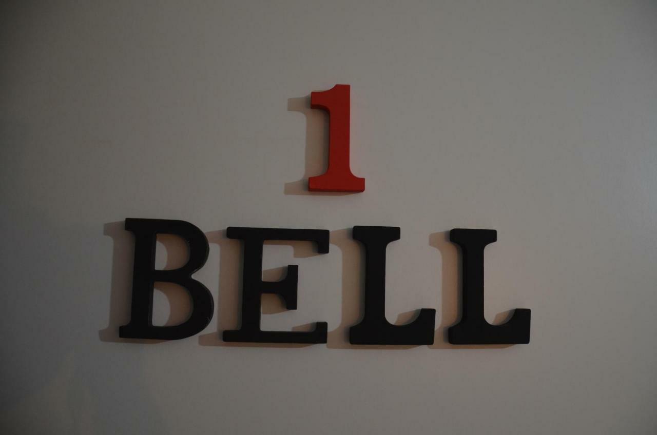 Bell E Buon B&B Pozzuoli Room photo