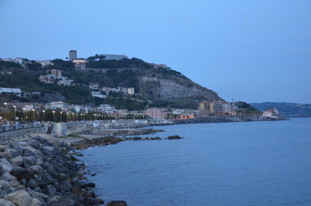 Bell E Buon B&B Pozzuoli Exterior photo