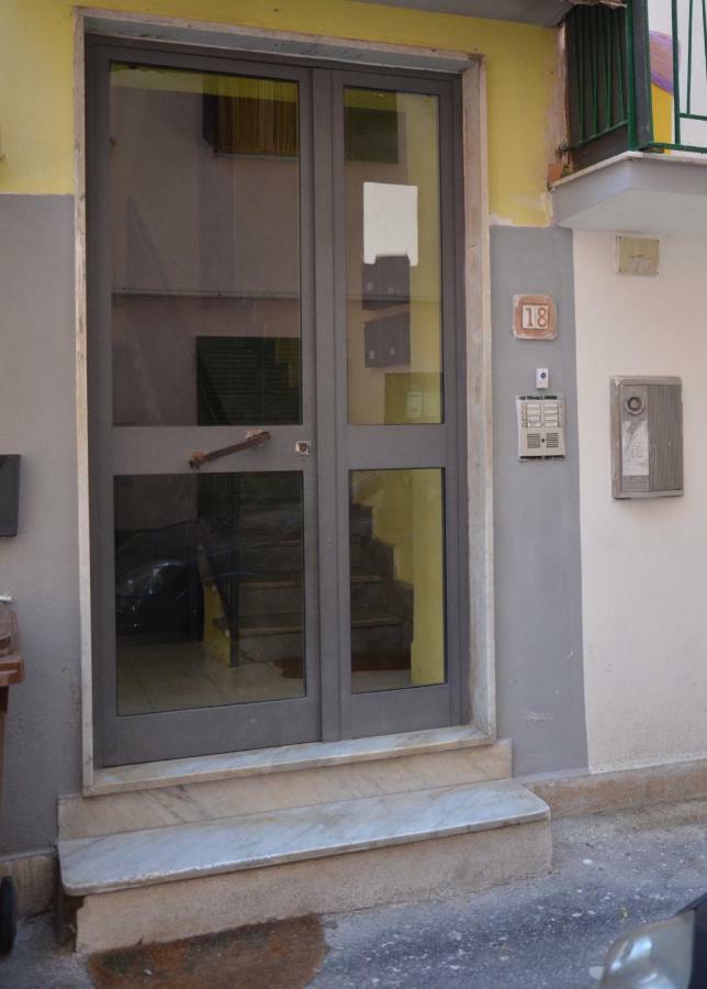 Bell E Buon B&B Pozzuoli Exterior photo